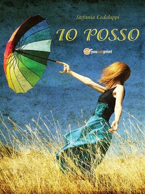 cover image of Io Posso